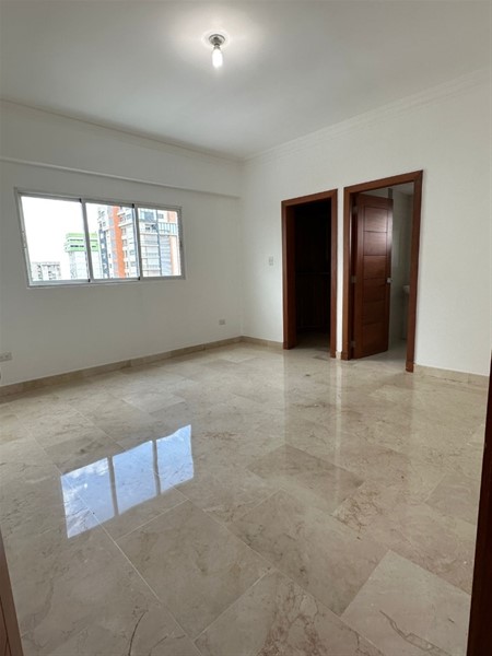 Apartamento en Venta y Alquiler en Los Cacicazgos en República Dominicana
