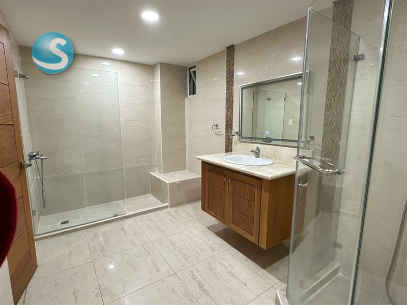 Apartamento en Venta y Alquiler en Los Cacicazgos en República Dominicana