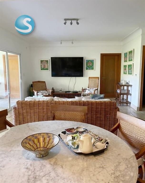 Apartamento Amplio Amueblado en Las Terrenas, Frente a Playa en República Dominicana
