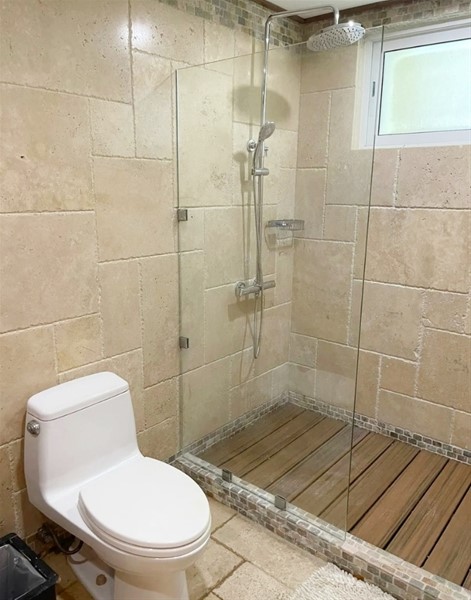 Apartamento Amplio Amueblado en Las Terrenas, Frente a Playa en República Dominicana