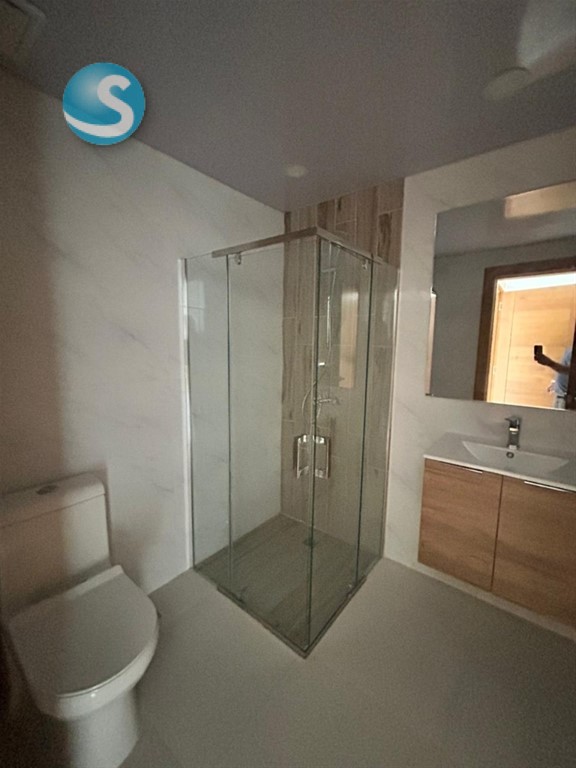 Apartamento nuevo en venta en Ensanche Naco, 107m2 en República Dominicana