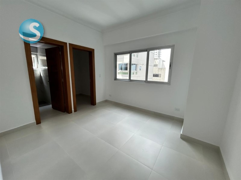 Apartamento nuevo en venta en Ensanche Naco, 107m2 en República Dominicana