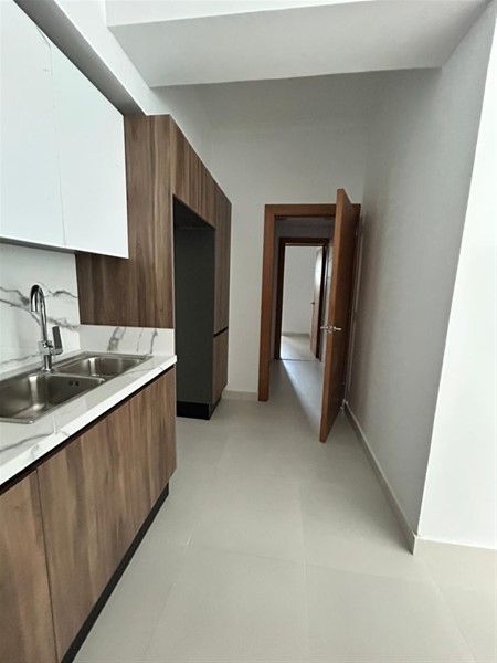 Apartamento nuevo en venta en Ensanche Naco, 107m2 en República Dominicana