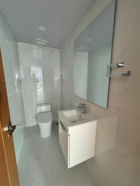 Apartamento nuevo en venta en Ensanche Naco, 107m2 en República Dominicana