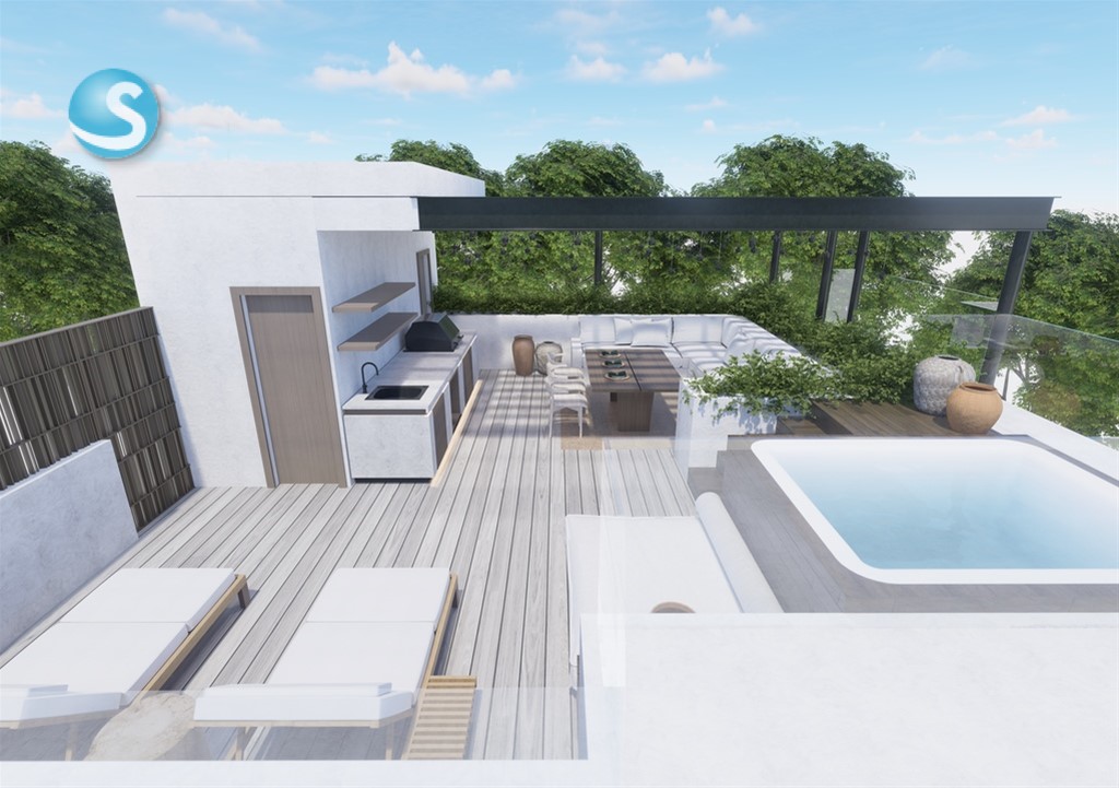 Apartamentos en Venta en Bávaro Punta Cana en República Dominicana