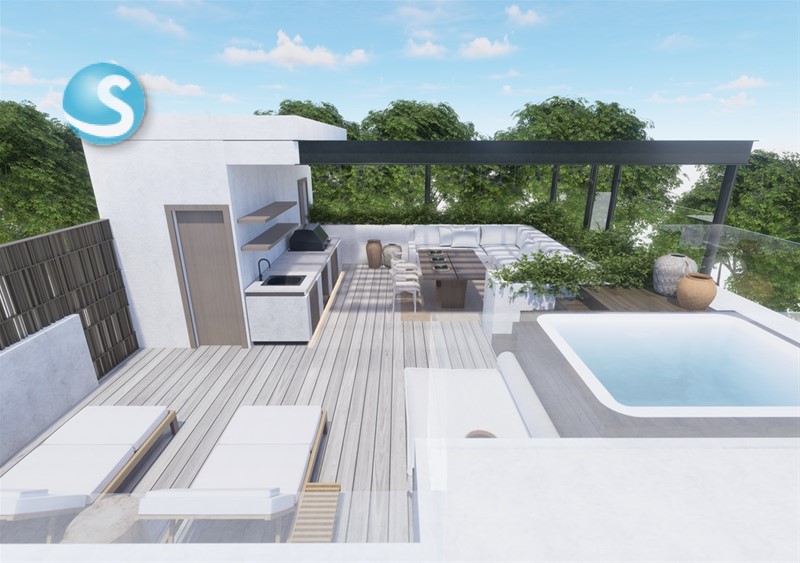 Apartamentos en venta en Bávaro, Punta Cana en República Dominicana