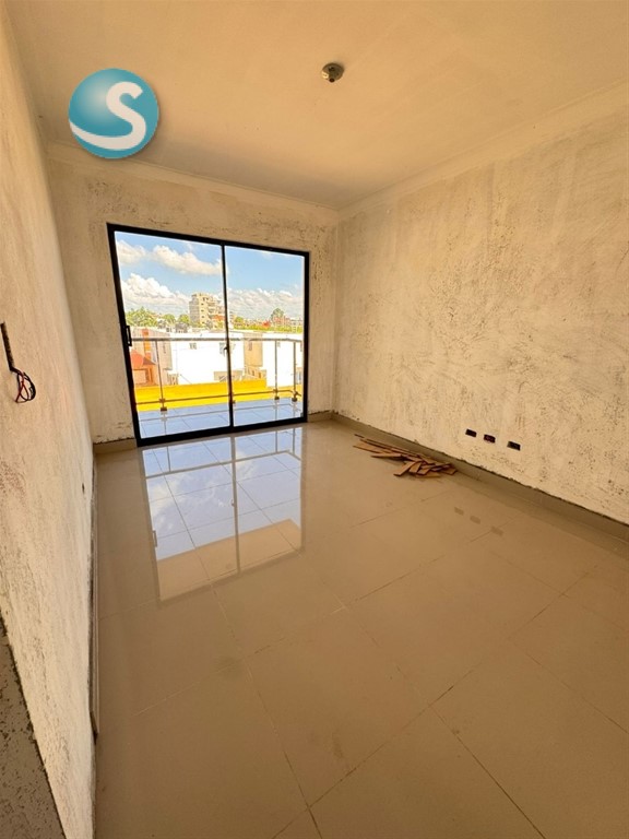 Apartamento en Venta en Prado Oriental en República Dominicana