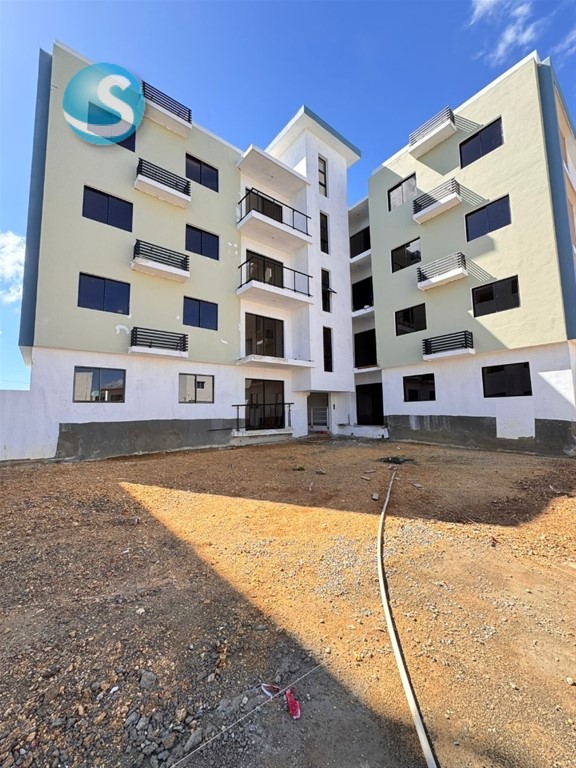 Apartamento en Venta en Prado Oriental