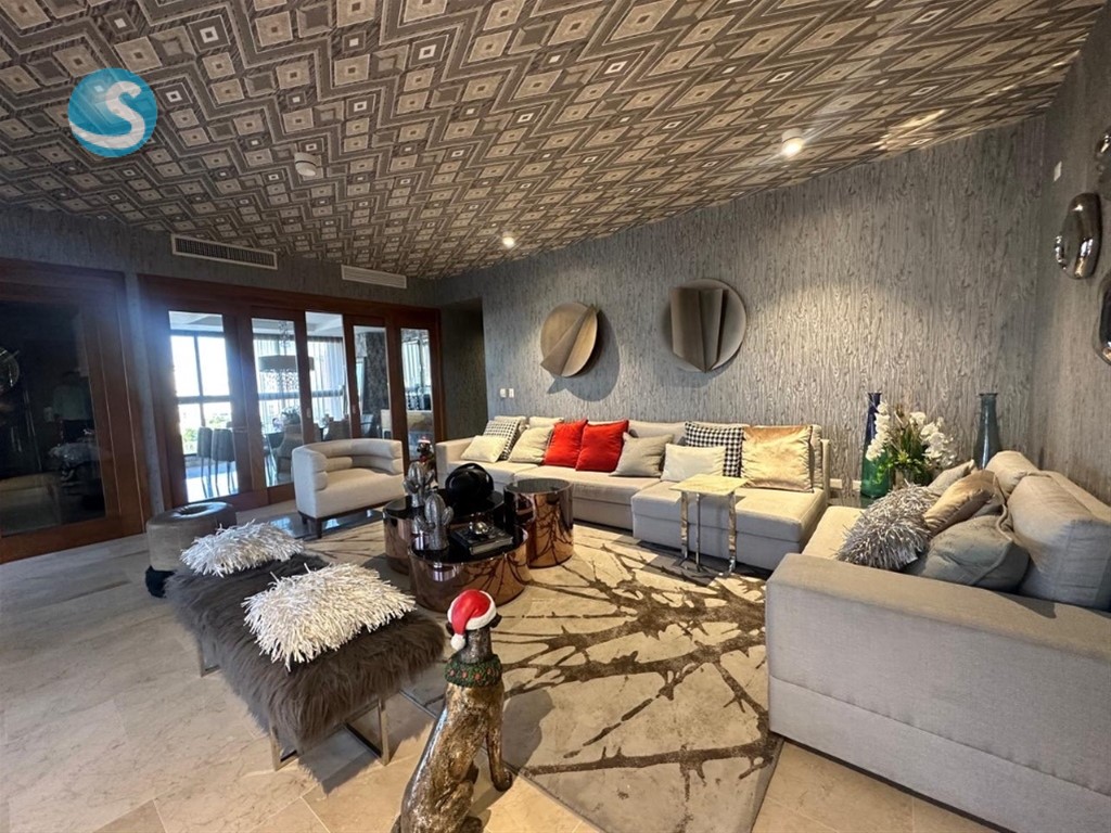 Apartamento en venta en Los Cacicazgos