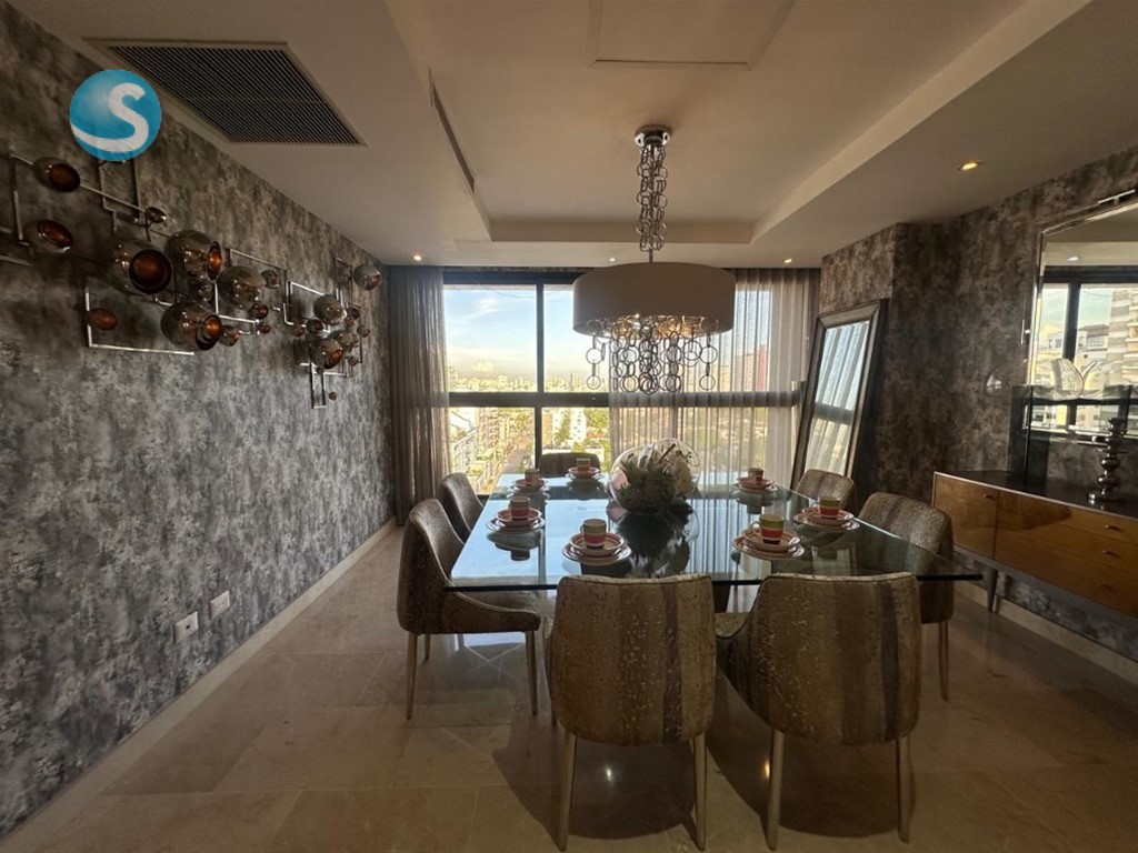 Apartamento en venta en Los Cacicazgos en República Dominicana