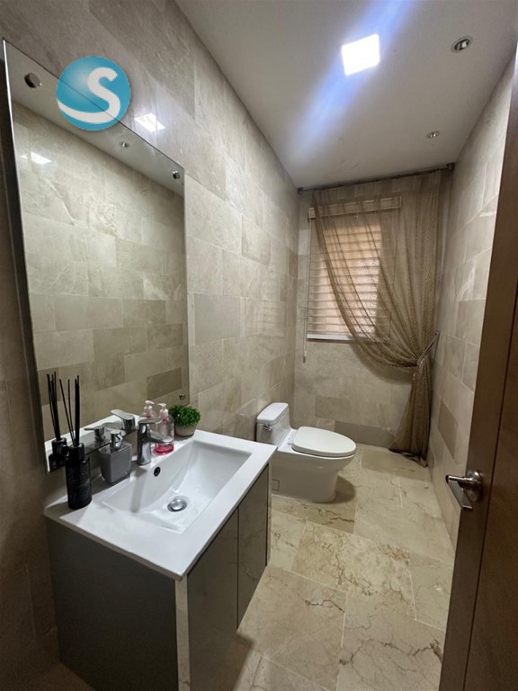 Apartamento en venta en Los Cacicazgos en República Dominicana