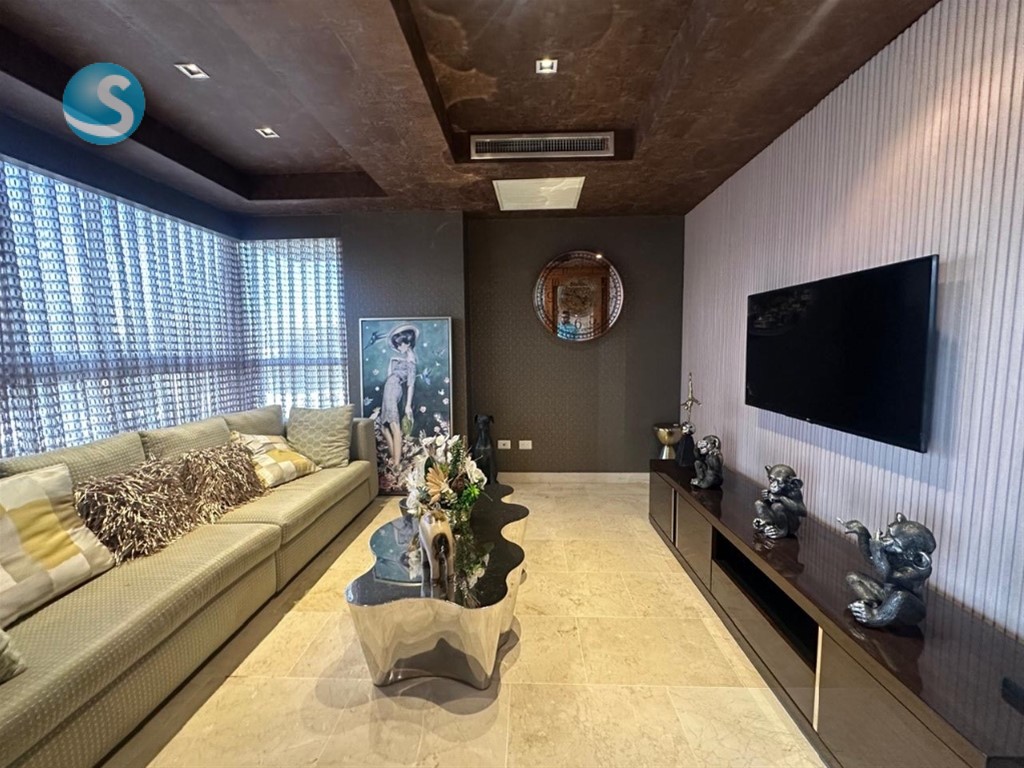 Apartamento en venta en Los Cacicazgos en República Dominicana