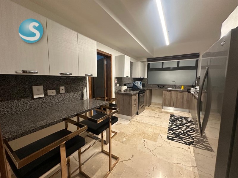 Apartamento en venta en Los Cacicazgos en República Dominicana
