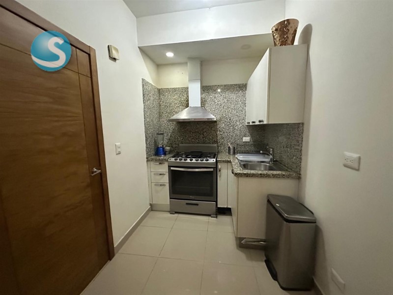 Apartamento en venta en Los Cacicazgos en República Dominicana