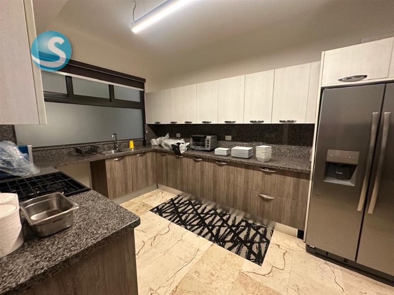 Apartamento en venta en Los Cacicazgos en República Dominicana