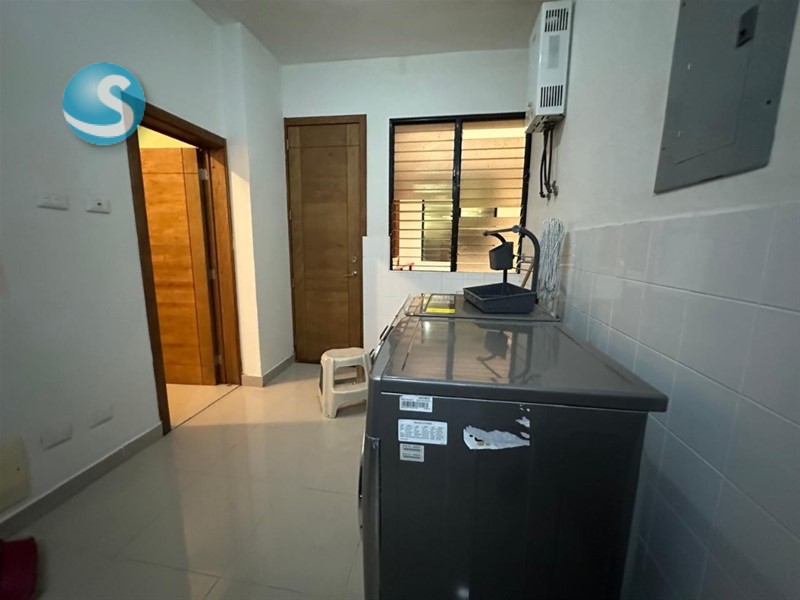 Apartamento en venta en Los Cacicazgos en República Dominicana