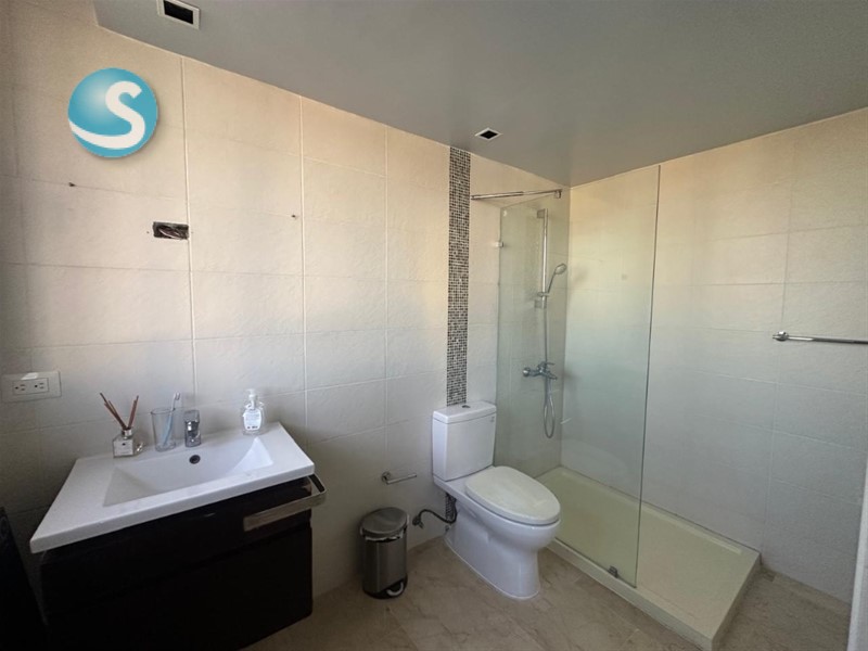 Apartamento en venta en Los Cacicazgos en República Dominicana