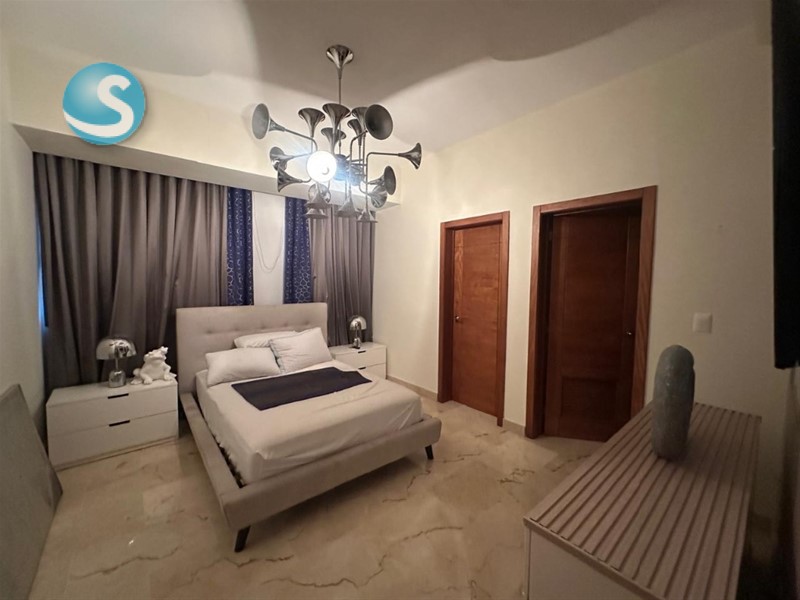 Apartamento en venta en Los Cacicazgos en República Dominicana