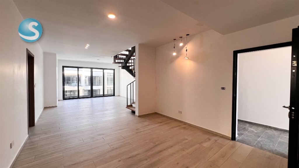Penthouse en venta frente al mar en Bávaro en República Dominicana
