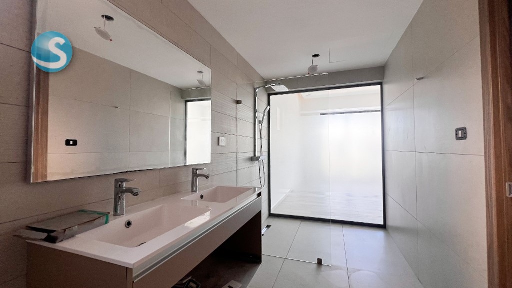 Penthouse en venta frente al mar en Bávaro en República Dominicana