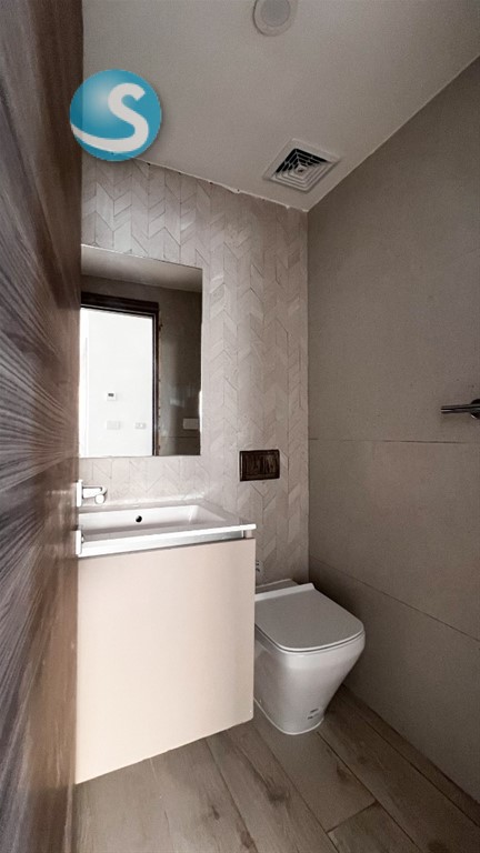 Penthouse en venta frente al mar en Bávaro en República Dominicana