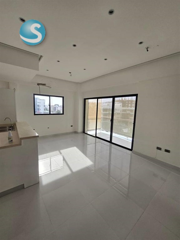 Apartamento moderno en venta en El Millón, 132 m² en República Dominicana