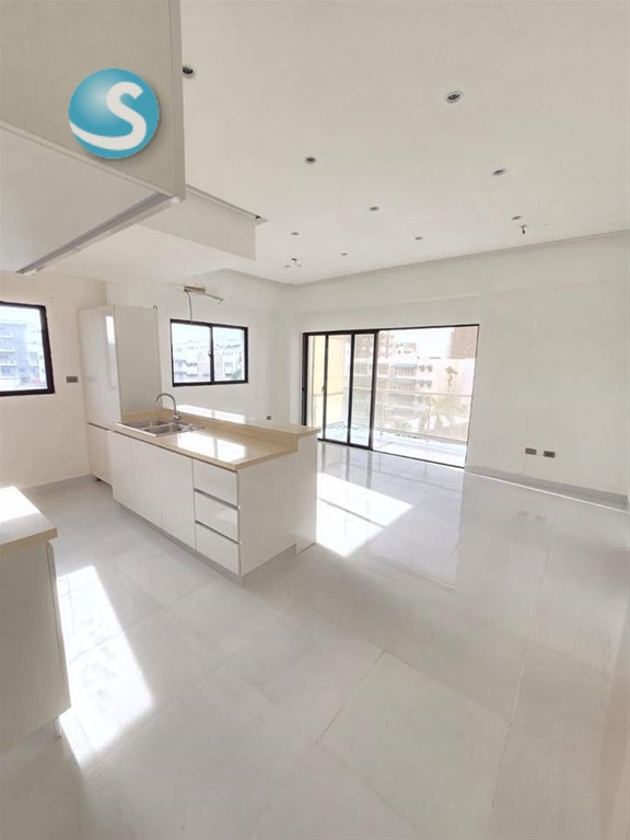 Apartamento moderno en venta en El Millón, 132 m² en República Dominicana