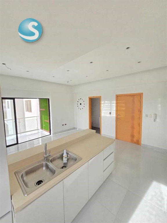 Apartamento moderno en venta en El Millón, 132 m² en República Dominicana