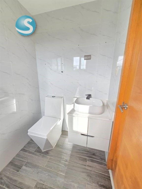 Apartamento moderno en venta en El Millón, 132 m² en República Dominicana