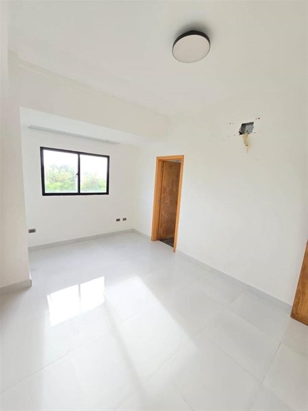 Apartamento moderno en venta en El Millón, 132 m² en República Dominicana