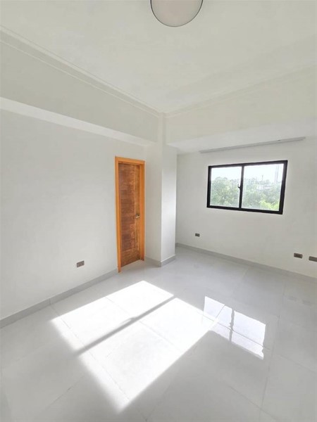 Apartamento moderno en venta en El Millón, 132 m² en República Dominicana