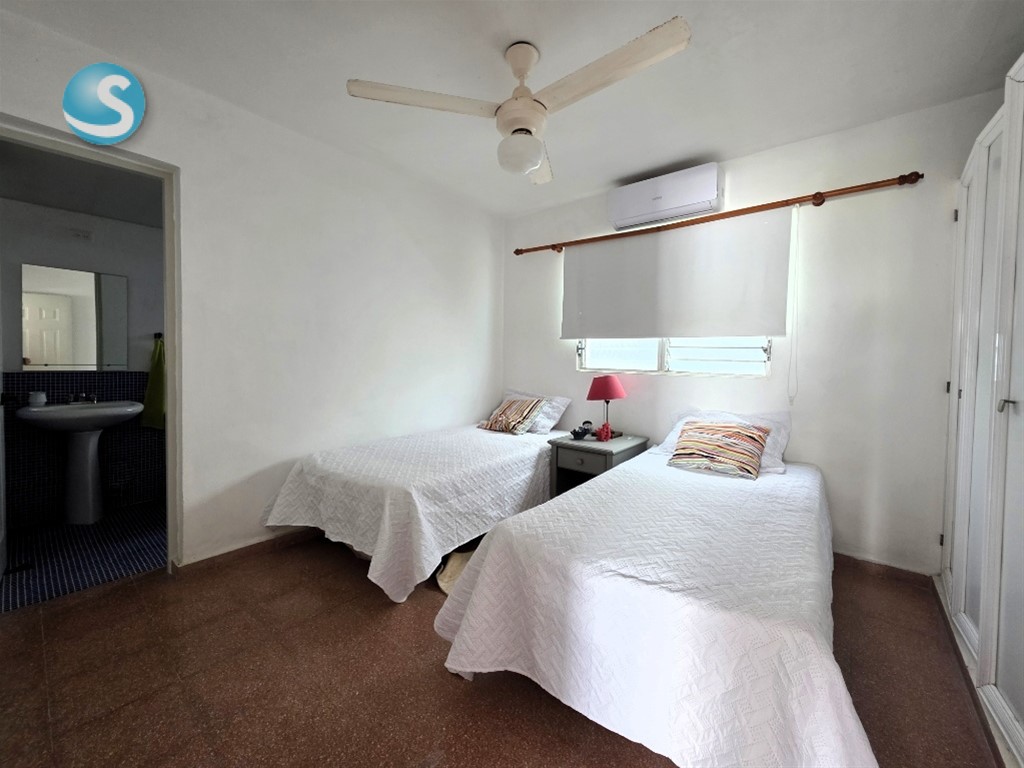 Apartamento amueblado en venta en Juan Dolio en República Dominicana