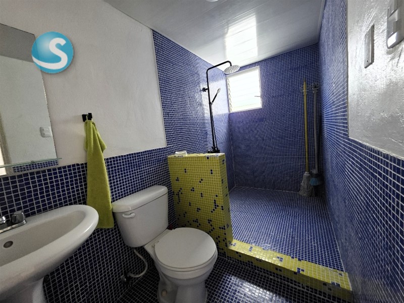 Apartamento amueblado en venta en Juan Dolio en República Dominicana