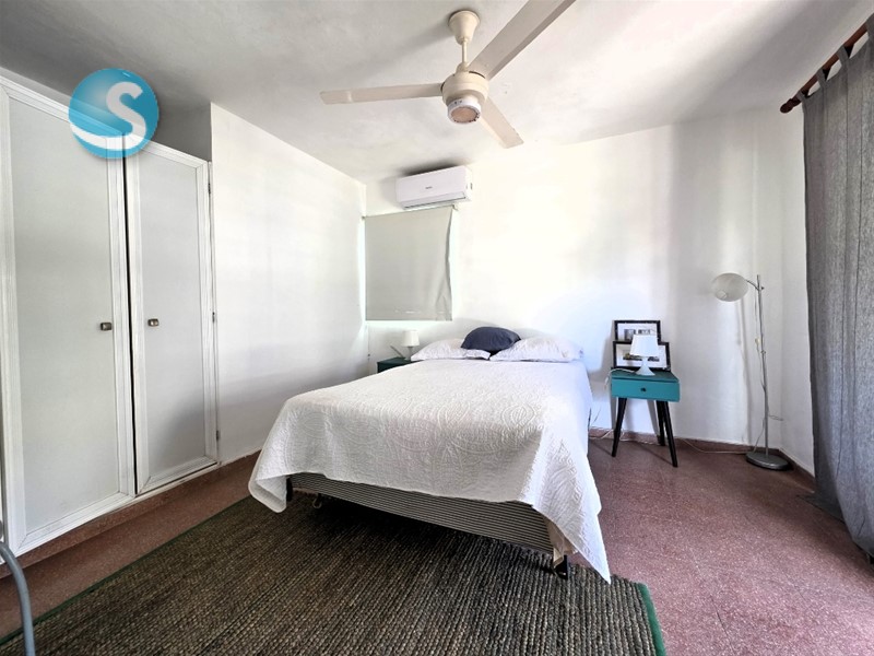 Apartamento amueblado en venta en Juan Dolio en República Dominicana
