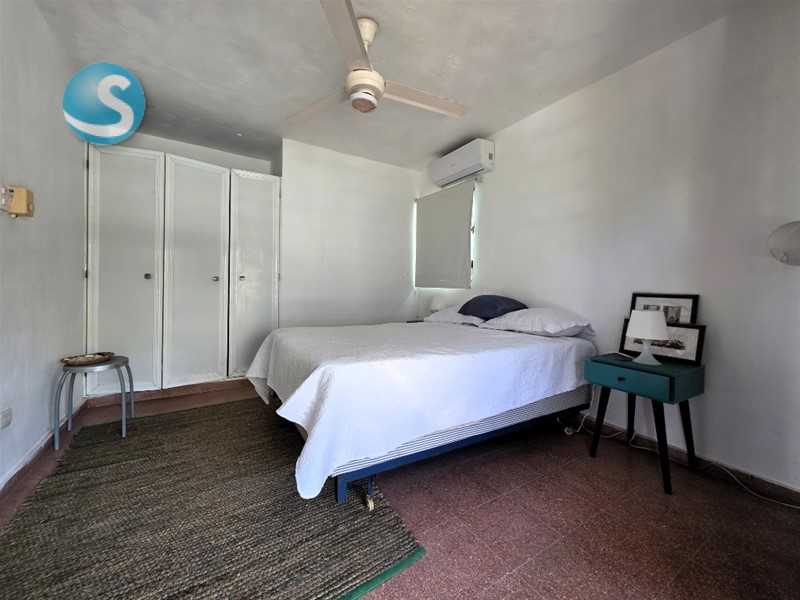 Apartamento amueblado en venta en Juan Dolio en República Dominicana