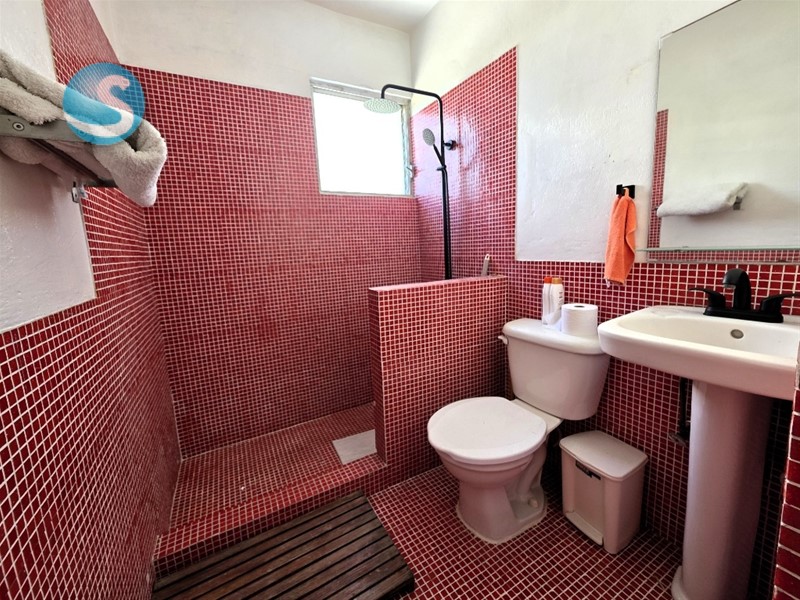 Apartamento amueblado en venta en Juan Dolio en República Dominicana