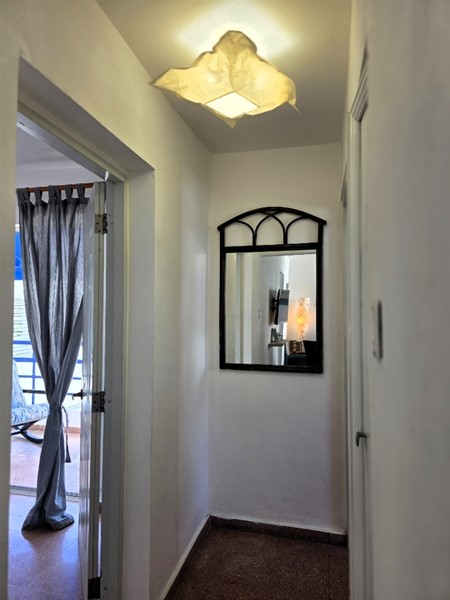 Apartamento amueblado en venta en Juan Dolio en República Dominicana