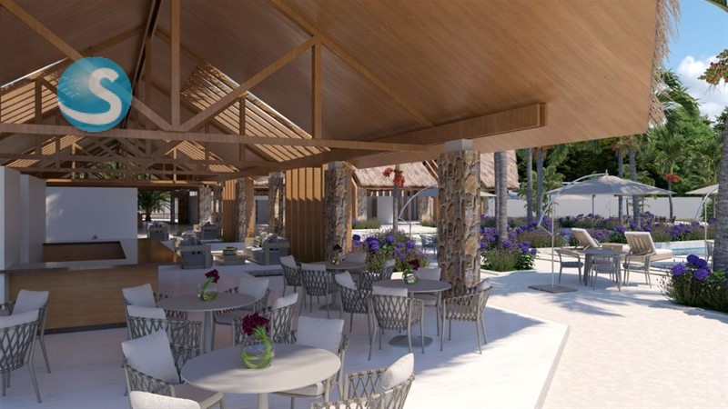Apartamentos en Venta en Bávaro, Punta Cana en República Dominicana