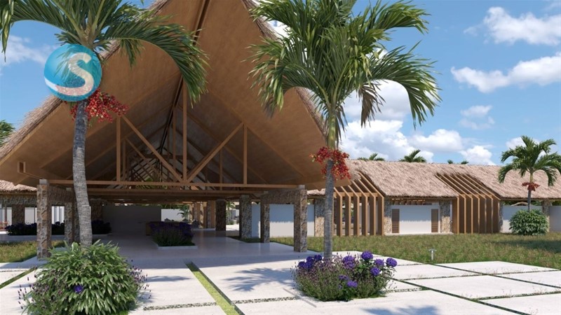 Apartamentos en Venta en Bávaro, Punta Cana en República Dominicana