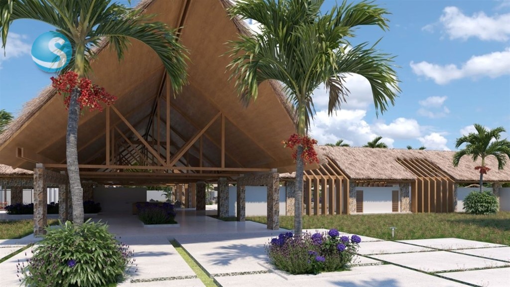 Apartamentos en Venta en Bávaro, Punta Cana