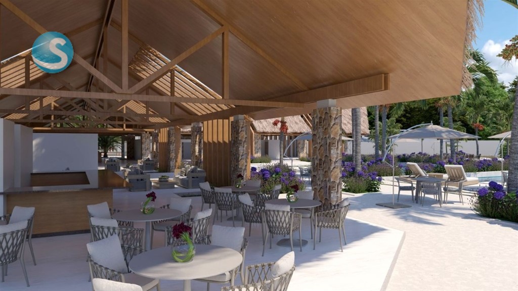 Apartamentos en Venta en Bávaro, Punta Cana en República Dominicana