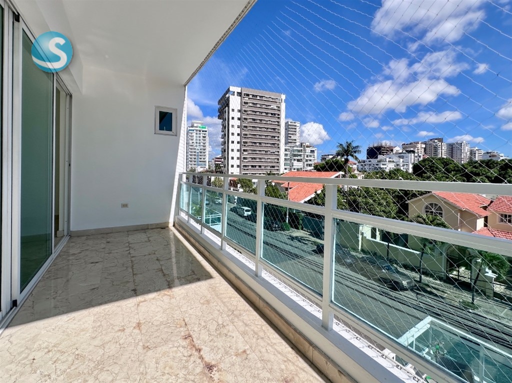 Apartamento en Venta y Alquiler en Los Cacicazgos, 250 m²