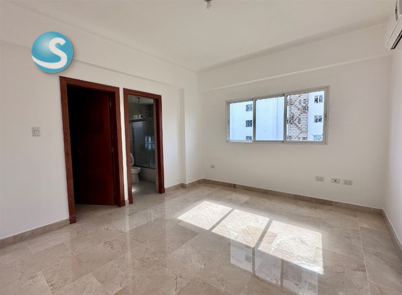 Apartamento en Venta y Alquiler en Los Cacicazgos, 250 m² en República Dominicana