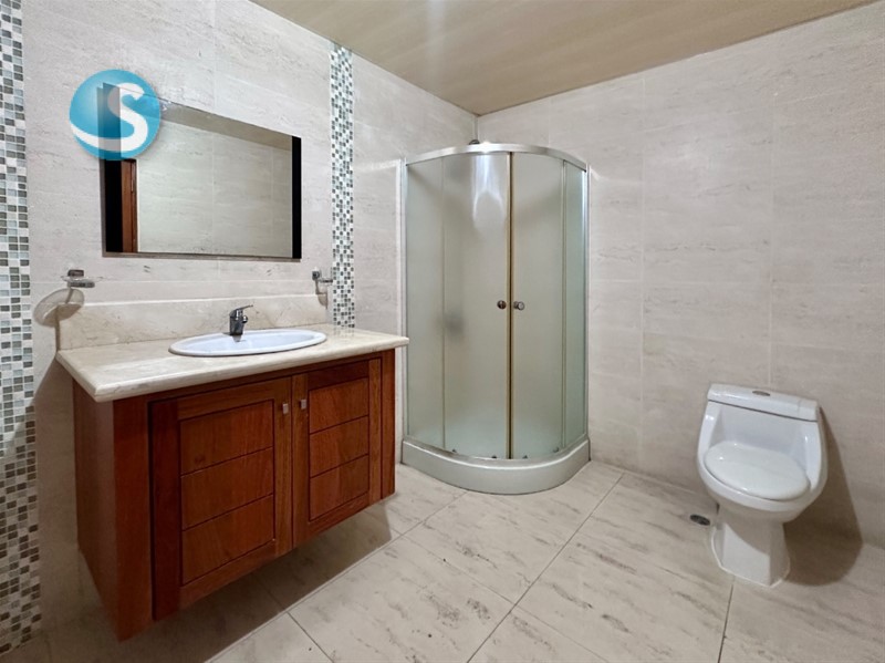 Apartamento en Venta y Alquiler en Los Cacicazgos, 250 m² en República Dominicana
