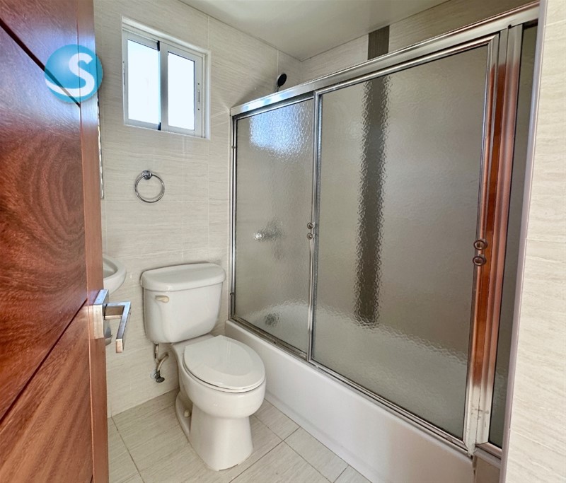 Apartamento en Venta y Alquiler en Los Cacicazgos, 250 m² en República Dominicana