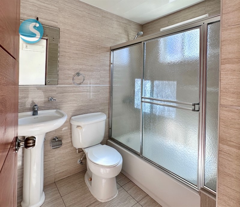 Apartamento en Venta y Alquiler en Los Cacicazgos, 250 m² en República Dominicana