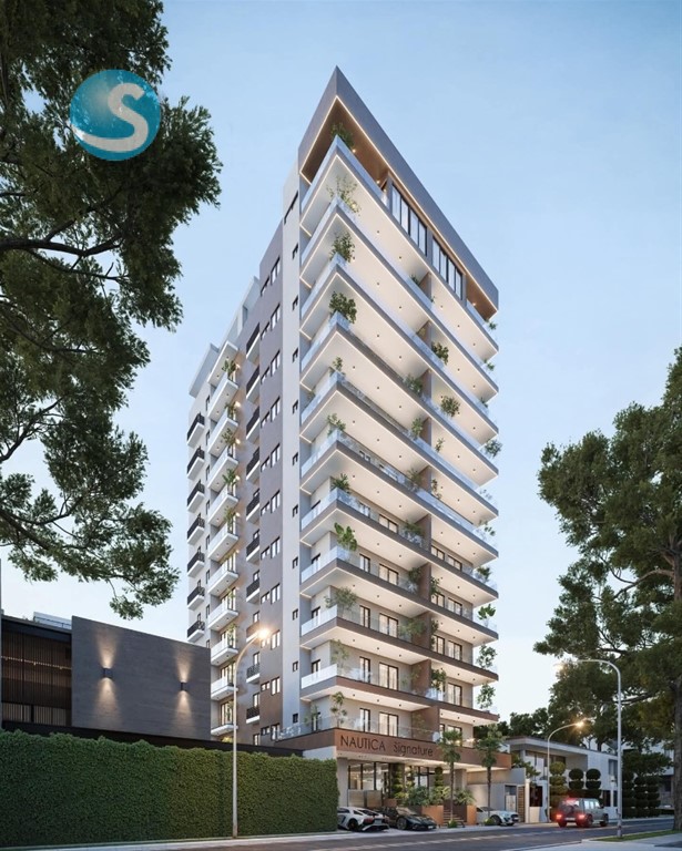 Apartamento en Venta en Ensanche Naco, Distrito Nacional