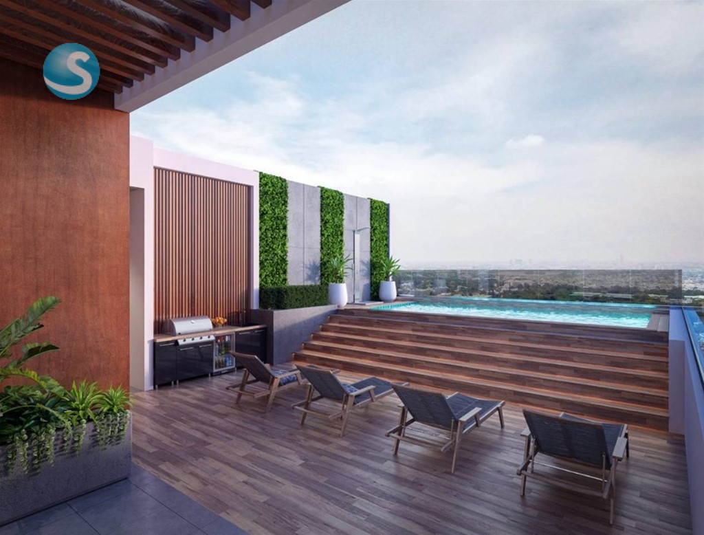 Apartamento en Venta en Ensanche Naco, Distrito Nacional en República Dominicana