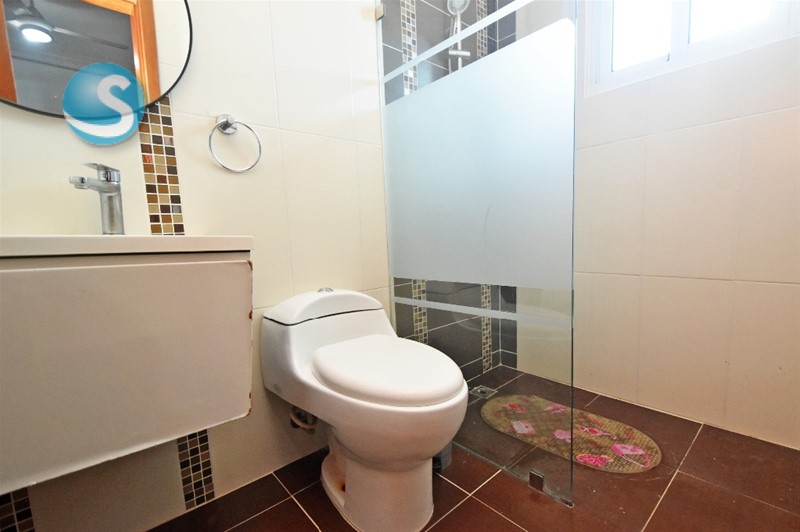 Penthouse en Venta de 3 Niveles en Evaristo Morales en República Dominicana
