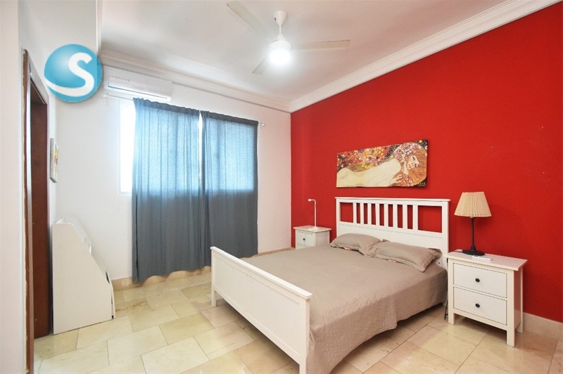 Penthouse en Venta de 3 Niveles en Evaristo Morales en República Dominicana